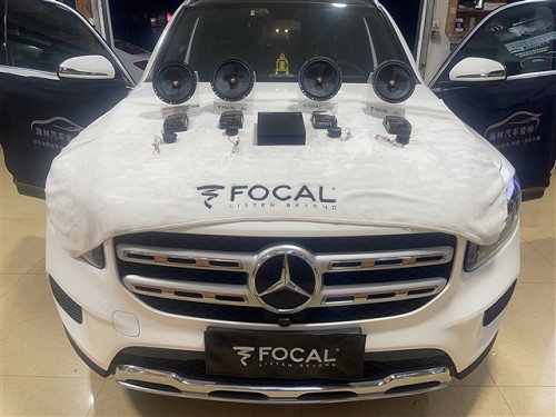 YGLB200푸bFOCAL165A-GLɷl